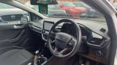 Ford Fiesta 1.0 EcoBoost Titanium 5dr Petrol Hatchback